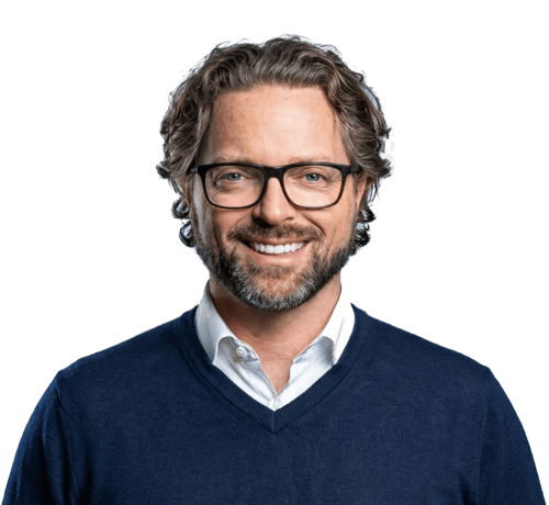 Dipl.-Inf. Markus Krauthausen, Gesellschafter-Geschäftsführer von iPM-Cloud